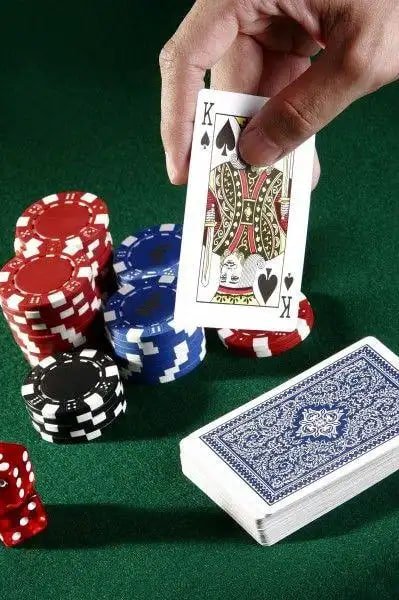Euro92 tampilan live casino dealer langsung terpercaya