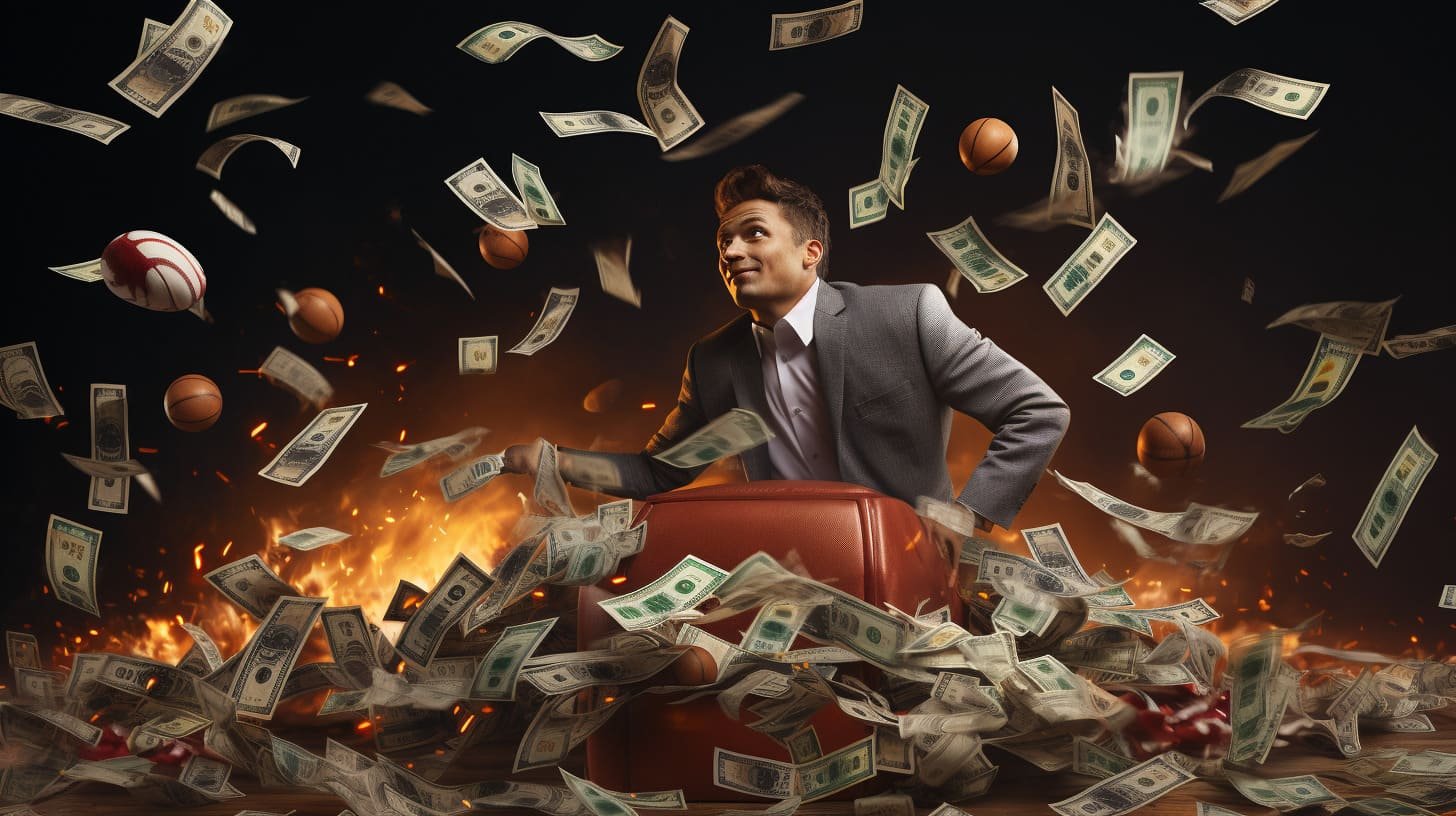 Tips strategi Pasang Taruhan Olahraga di Euro92 untuk bettor Indonesia