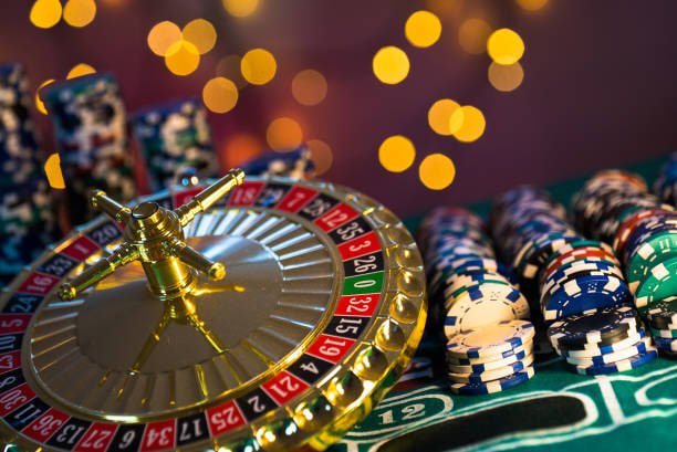 Euro92 kasino online slot dan permainan digital Indonesia