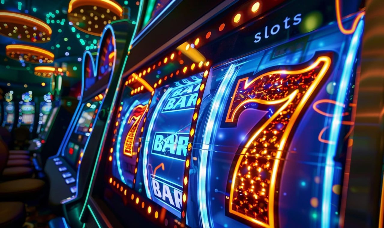 Kasino Online Euro92 – Pengalaman bermain slot dan live dealer terbaik di Indonesia